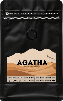 Agatha