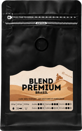 Blend Premium Brasil