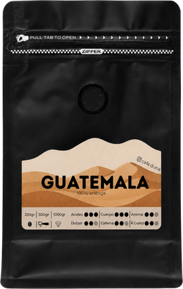 Guatemala
