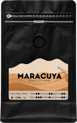 Maracuyá