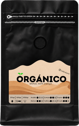 Orgánico