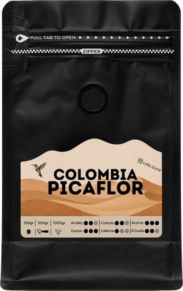 Picaflor Castillo