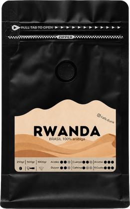 Rwanda