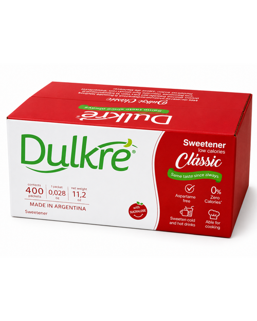 Edulcorante