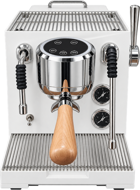 Máquina espresso de 1 grupo
