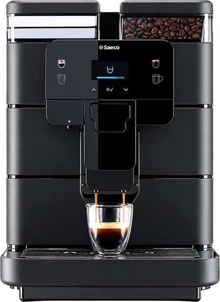 Saeco Royal Black