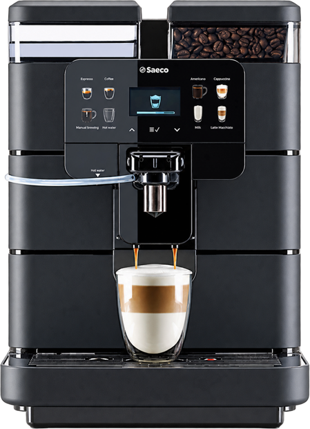 Saeco Royal OTC
