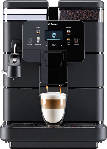 Saeco Royal Plus